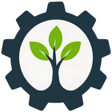 My Eden Vision logo