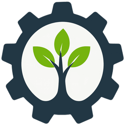 My Eden Vision logo